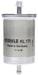 Fuel Filter MAHLE Clevite KL 171