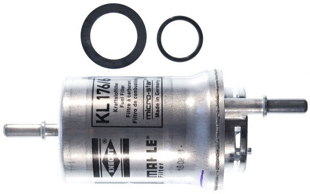 Fuel Filter MAHLE Clevite KL 176/6D