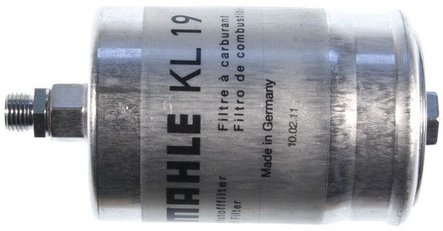 Fuel Filter MAHLE Clevite KL 19