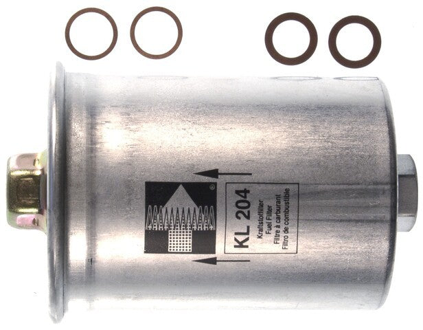 Fuel Filter MAHLE Clevite KL 204