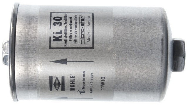 Fuel Filter MAHLE Clevite KL 30
