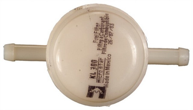 Fuel Filter MAHLE Clevite KL 300