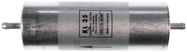 Fuel Filter MAHLE Clevite KL 35