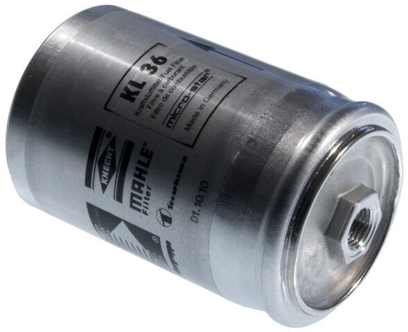 Fuel Filter MAHLE Clevite KL 36