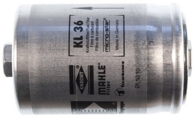 Fuel Filter MAHLE Clevite KL 36