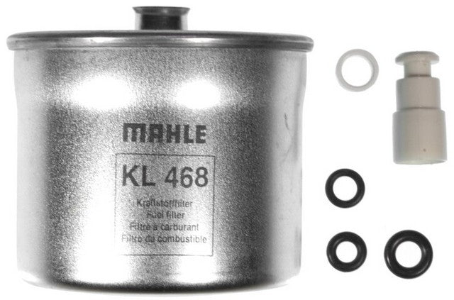 Fuel Filter MAHLE Clevite KL 468