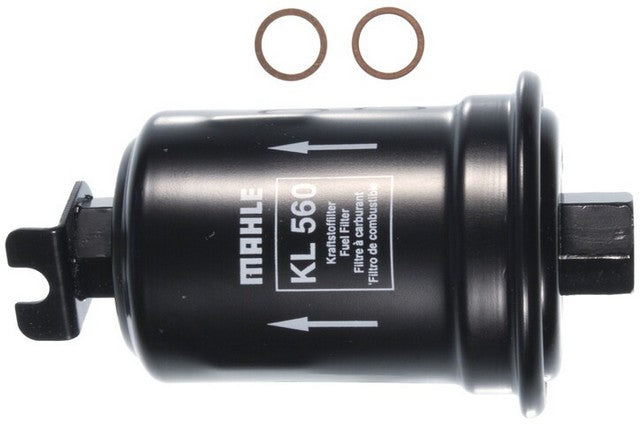Fuel Filter MAHLE Clevite KL 560