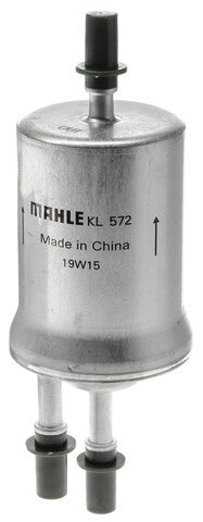 Fuel Filter MAHLE Clevite KL 572