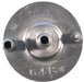 Fuel Filter MAHLE Clevite KL 572