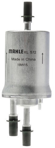 Fuel Filter MAHLE Clevite KL 572