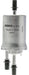 Fuel Filter MAHLE Clevite KL 572