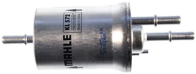 Fuel Filter MAHLE Clevite KL 572