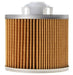 Fuel Filter MAHLE Clevite KL 621