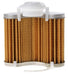 Fuel Filter MAHLE Clevite KL 621