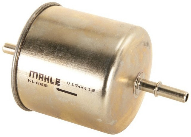 Fuel Filter MAHLE Clevite KL 668