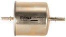 Fuel Filter MAHLE Clevite KL 668