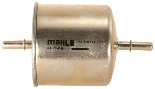 Fuel Filter MAHLE Clevite KL 668