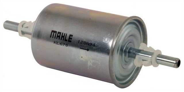 Fuel Filter MAHLE Clevite KL 670