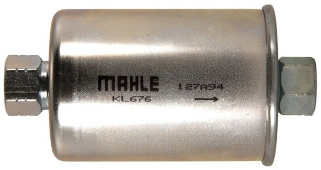 Fuel Filter MAHLE Clevite KL 676