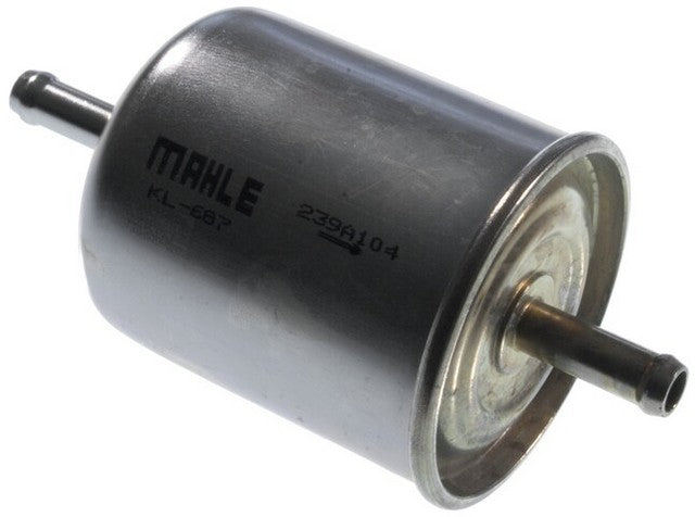 Fuel Filter MAHLE Clevite KL 687