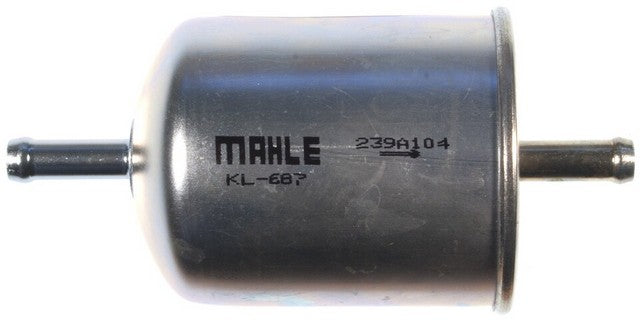 Fuel Filter MAHLE Clevite KL 687