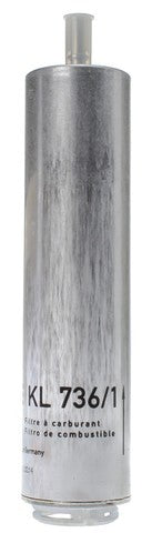 Fuel Filter MAHLE Clevite KL 736/1D