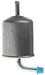 Fuel Filter MAHLE Clevite KL 766