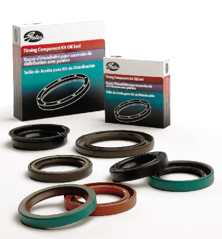 Timing Component Seal Gates KS13943