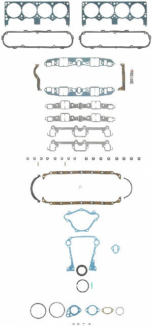 Engine Full Gasket Set Felpro KS 2109