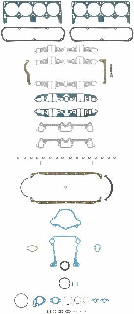 Engine Full Gasket Set Felpro KS 2113