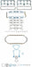 Engine Full Gasket Set Felpro KS 2114