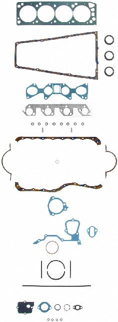 Engine Full Gasket Set Felpro KS 2312