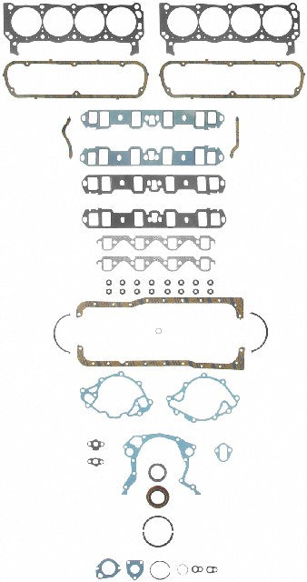 Engine Full Gasket Set Felpro KS 2328