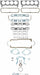 Engine Full Gasket Set Felpro KS 2328