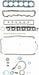 Engine Full Gasket Set Felpro KS 2330
