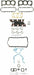 Engine Full Gasket Set Felpro KS 2342
