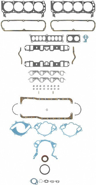 Engine Full Gasket Set Felpro KS 2343