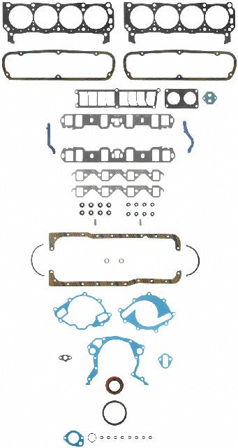 Engine Full Gasket Set Felpro KS 2362
