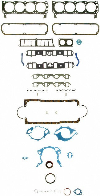 Engine Full Gasket Set Felpro KS 2371