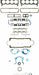 Engine Full Gasket Set Felpro KS 2371