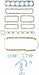 Engine Full Gasket Set Felpro KS 2606