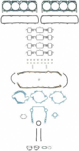 Engine Full Gasket Set Felpro KS 2613