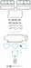 Engine Full Gasket Set Felpro KS 2617
