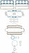 Engine Full Gasket Set Felpro KS 2619