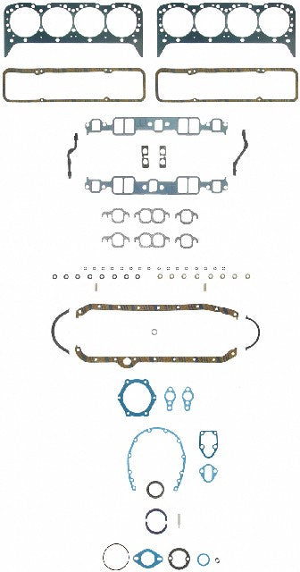 Engine Full Gasket Set Felpro KS 2629