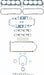 Engine Full Gasket Set Felpro KS 2630