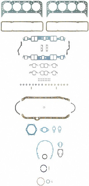 Engine Full Gasket Set Felpro KS 2644