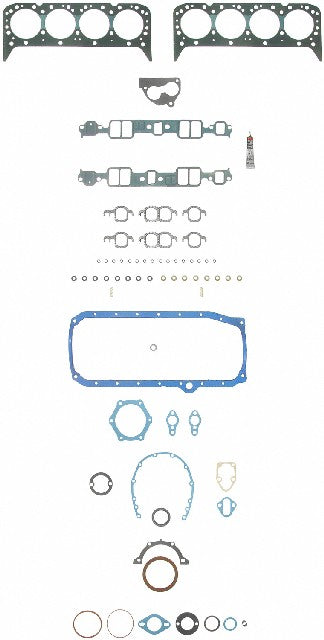 Engine Full Gasket Set Felpro KS 2656