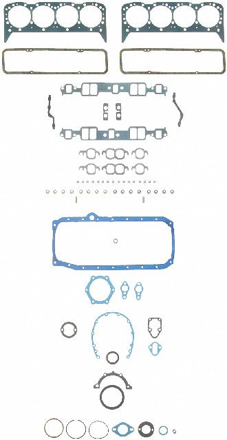 Engine Full Gasket Set Felpro KS 2678