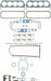 Engine Full Gasket Set Felpro KS 2680